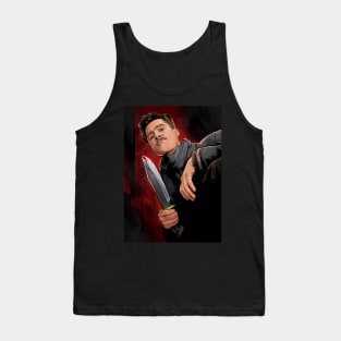 Aldo Raine Tank Top